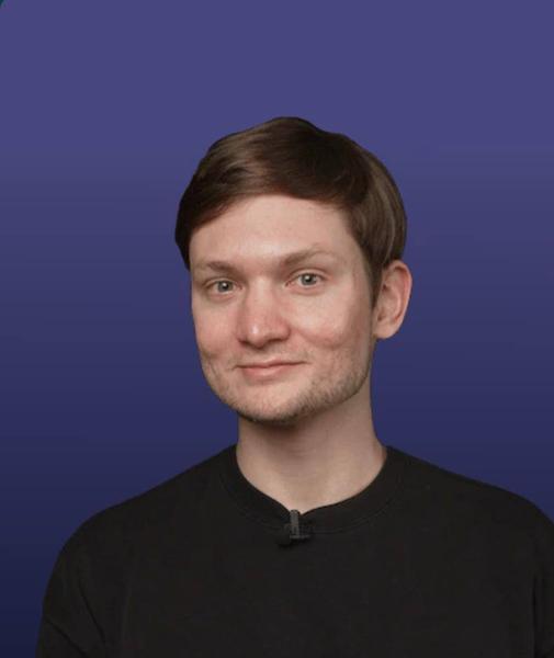 Денис Меренков (Айден)