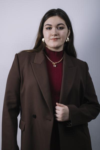 Шокун Виктория Васильевна