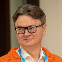 Михаил Кривоносов