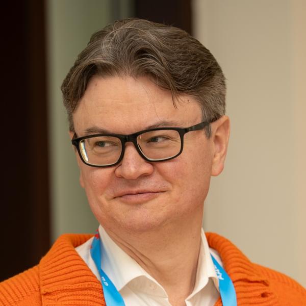 Михаил Кривоносов