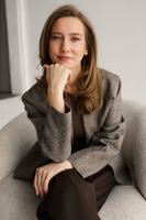 Светлана Пушнова