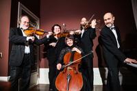 Московский ансамбль старинной музыки "Da camera e da chiesa