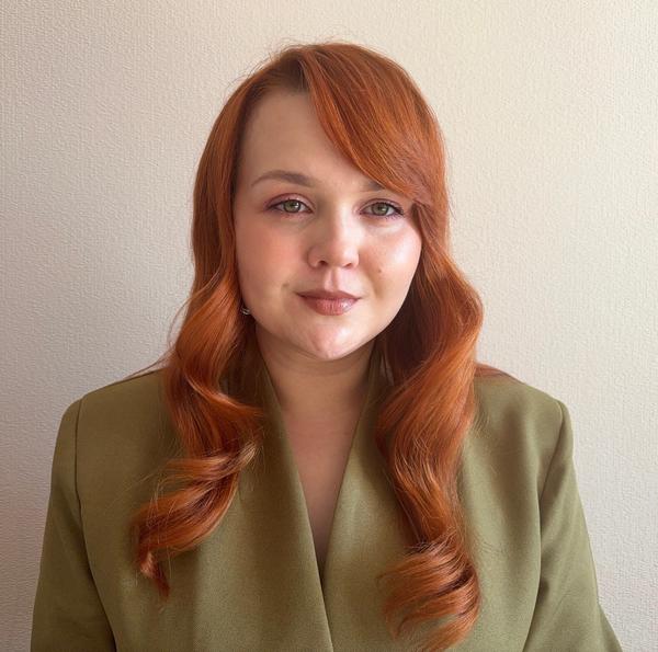 Валерия Копанева