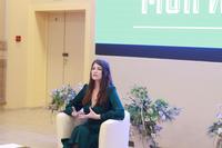 Александра Воробьева