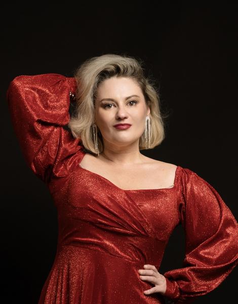 Анастасия Ди