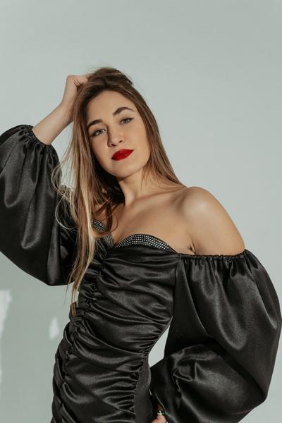 Татьяна Бурмистрова