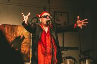 Федул Жадный