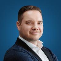 Денис Сериков