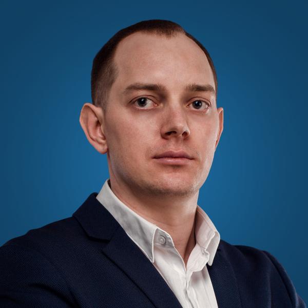 Никита Кравченко