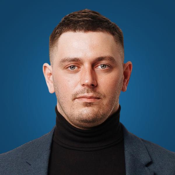 Олег Петренко