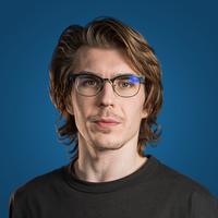 Родион Мезрин