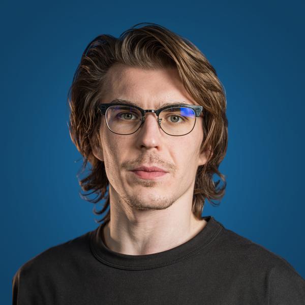 Родион Мезрин