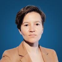 Альбина Габитова