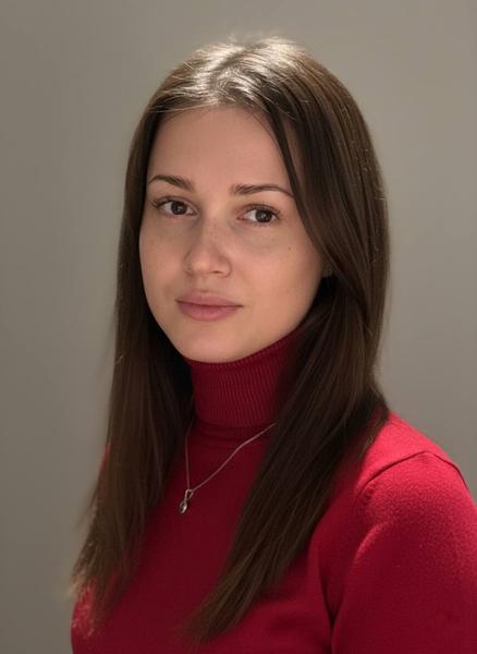 Екатерина Солдатова