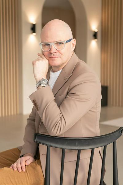 Михаил Паршиков