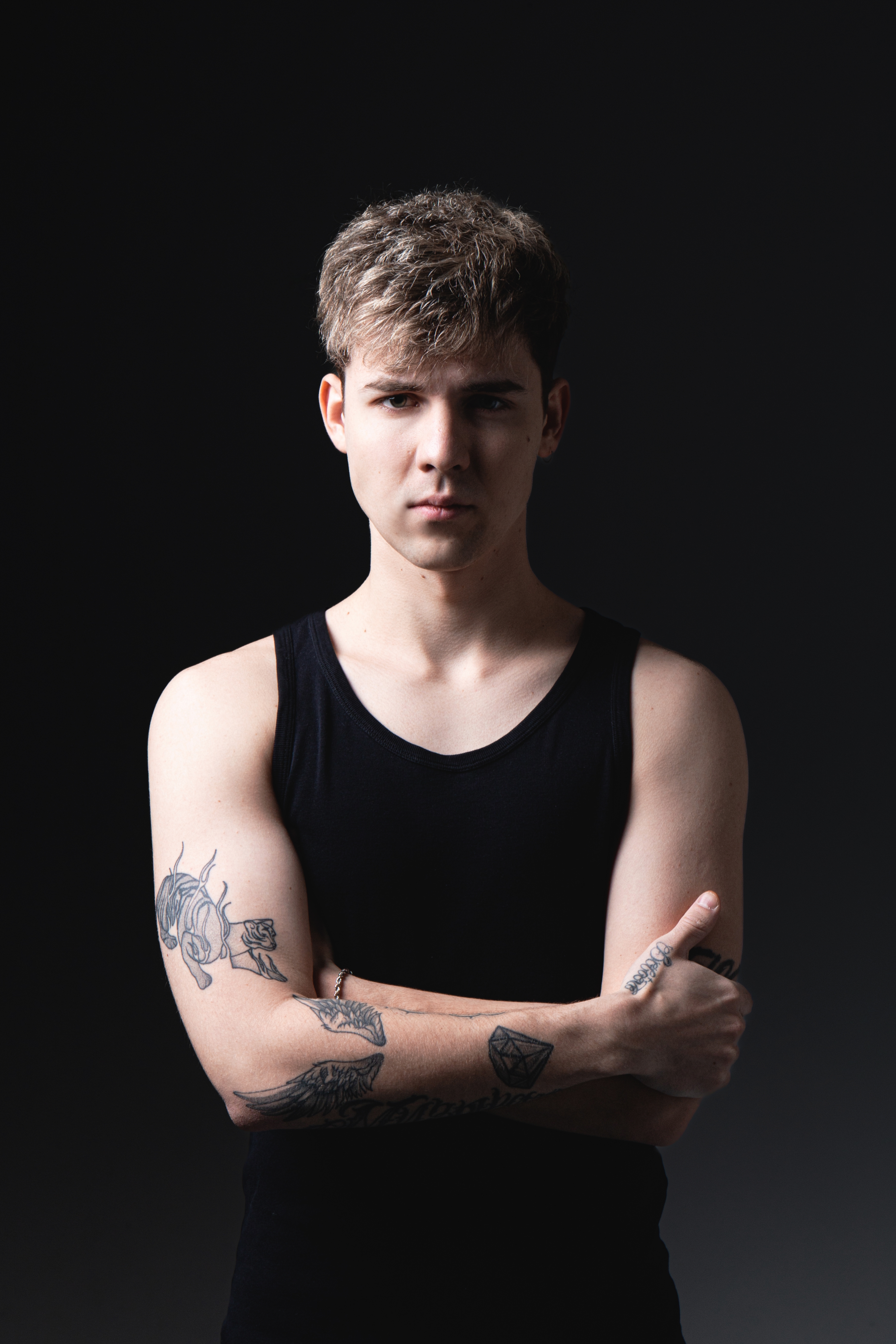 Кирилл Скрипник