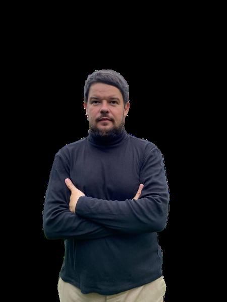 Игорь Глосковский