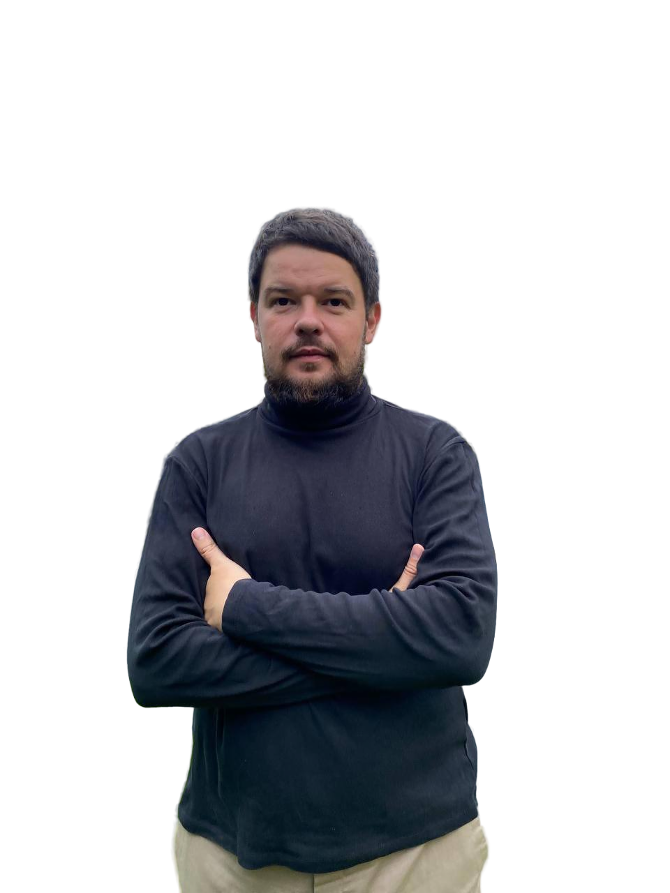 Игорь Глосковский