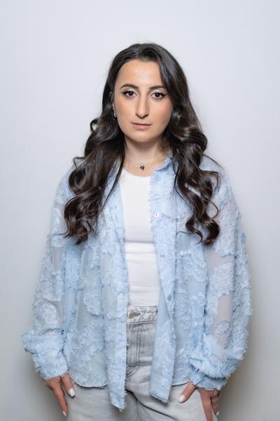 Виолетта Мнацаканян