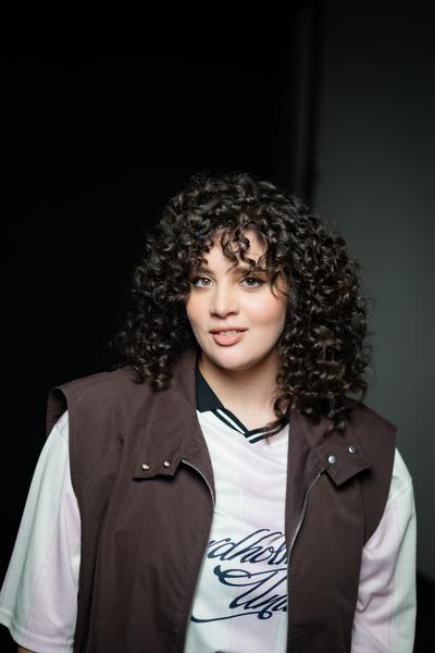 Анастасия Едигарова