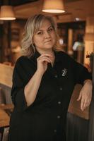 Татьяна Щеголихина