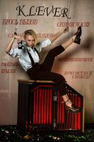 Ольга Клевер