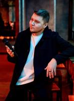 Роман Шурыгин