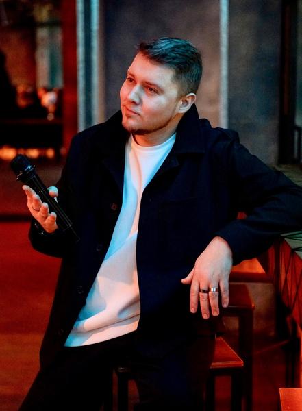 Роман Шурыгин