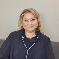 Елена Шатравка