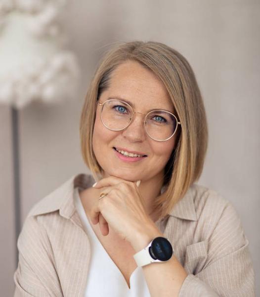 Екатерина Райзман