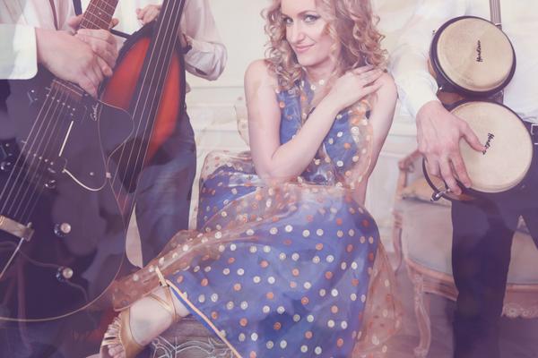 Мария Ильина