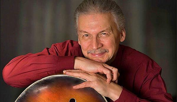 Алексей Кузнецов - джазовый гитарист, Народный артист России