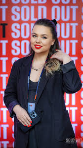 Анна Васичкина