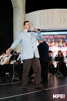 Георгий Измайлов