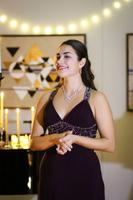 Дарья Стефанская — сопрано