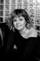 Татьяна Алексеева