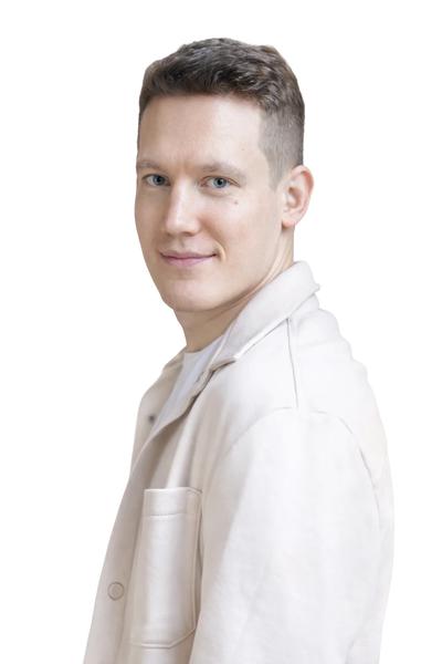 Ганшин Алексей