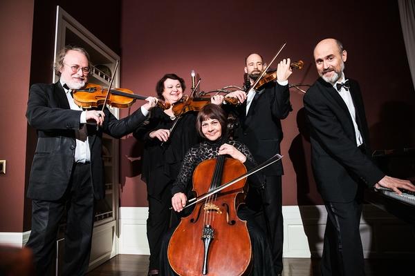 Da camera e da chiesa