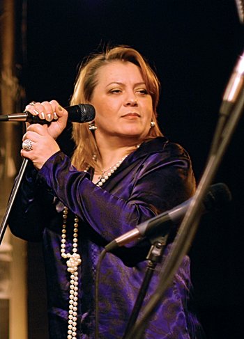 Ирина Остин