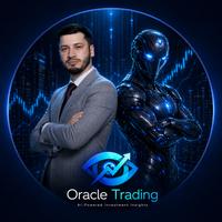 Илья Макар (Oracle Trading)