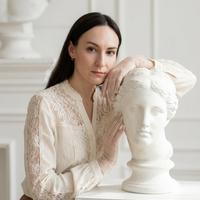 Помелова Мария