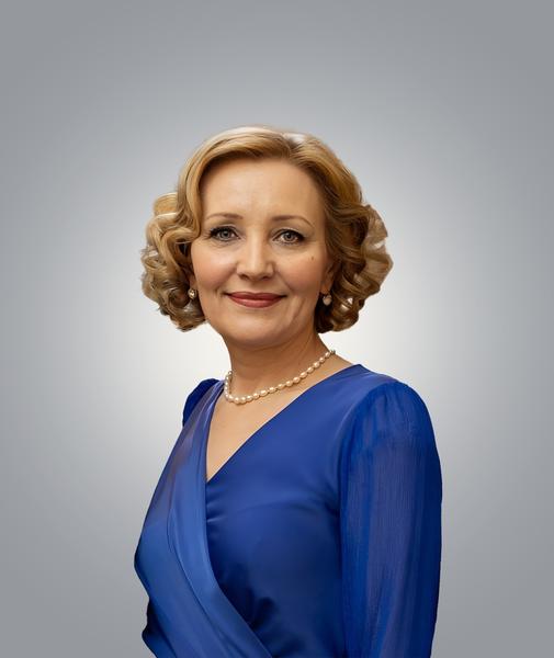 Валерия Рылеева