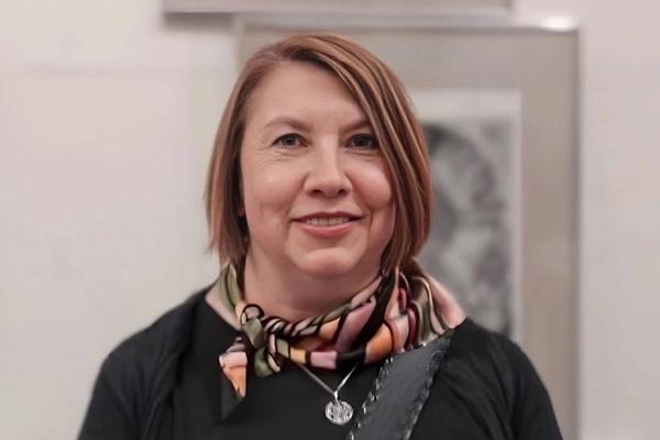 Колпакова Алла