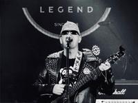 ОХТА BAND (ЛЁХА ОХТИНСКИЙ, Макс Пинчук, Алексей Самарин, Сергей Нагорный, Ирина Аверина, Павел Гуков, Ирина Шарф) (id65609