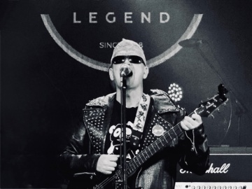 ОХТА BAND (ЛЁХА ОХТИНСКИЙ, Макс Пинчук, Алексей Самарин, Сергей Нагорный, Ирина Аверина, Павел Гуков, Ирина Шарф) (id65609