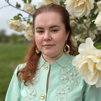 Ксения Петрова