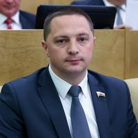 Дмитрий Новиков