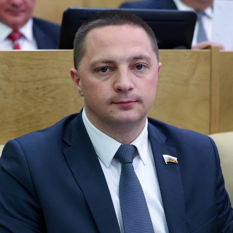 Дмитрий Новиков
