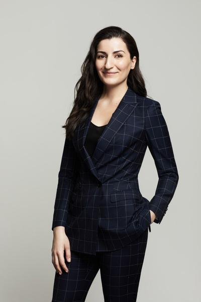 Лана Арзуманова