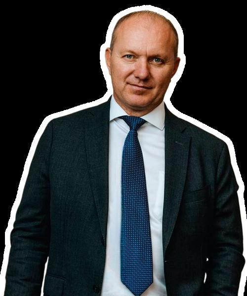 Дмитрий Иванович Ряховский